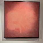 CHRISTIAN FURR, Love So Sudden and So Sweet (Jouissance Neon Pink and Silver), 2022