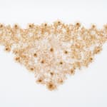 Selva Aparicio, Velo de Luto (Mourning Veil), 2020