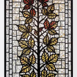 Selva Aparicio, Ode to the Unclaimed Dead (detail), 2022