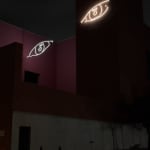 Leo Marz, Installation view, 'Situations Will Continuously Happen (Part 1),' Pequod Co. Mexico City, Mexico