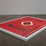 Ambreen Butt, Installation view, 'Daughters of the East,' as part of 'Multiple Voices,' Gallery Wendi Norris, San Francisco, CA, 2024