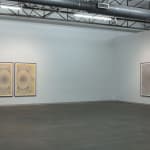 Ambreen Butt, Installation view, 'Daughters of the East,' as part of 'Multiple Voices,' Gallery Wendi Norris, San Francisco, CA, 2024