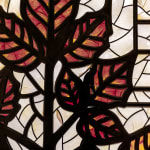 Selva Aparicio, Ode to the Unclaimed Dead (detail), 2022