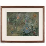 Marie Wilson, Extraterrestrial, 1990-91