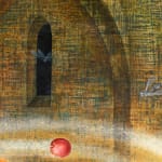 Remedios Varo, Naturaleza muerta resucitando , 1963