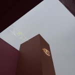 Leo Marz, Installation view, 'Situations Will Continuously Happen (Part 1),' Pequod Co. Mexico City, Mexico