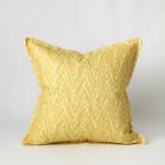 FutureWorks, Square Cushion