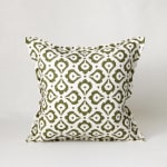 FutureWorks, Square Cushion