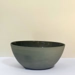 Cecile*M, White Mug