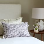 FutureWorks, Square Cushion
