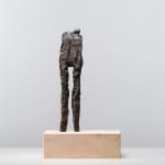 Helle Helsner, Untitled III, 2025
