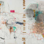 Helle Helsner, Untitled III, 2025
