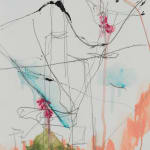 Helle Helsner, Untitled III, 2025