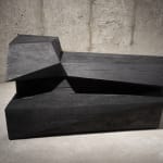 Alan Meredith, Dearcán Triptych