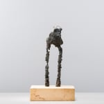 Helle Helsner, Untitled III, 2025