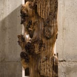 Alan Meredith, Dearcán Triptych