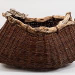 Joe Hogan, Small Bog Pine & Willow Pouch