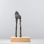 Helle Helsner, Untitled III, 2025