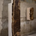 Alan Meredith, Dearcán Triptych