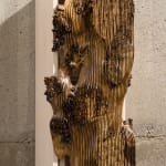 Alan Meredith, Dearcán Triptych