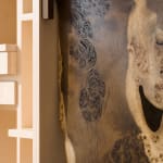 Alan Meredith, Dearcán Triptych