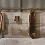 Alan Meredith, Dearcán Triptych