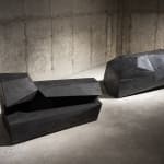 Alan Meredith, Dearcán Triptych