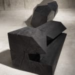Alan Meredith, Dearcán Triptych