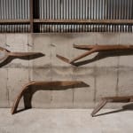 Alan Meredith, Dearcán Triptych