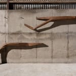 Alan Meredith, Dearcán Triptych