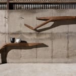 Alan Meredith, Dearcán Triptych