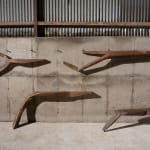 Alan Meredith, Dearcán Triptych