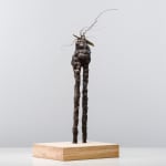 Helle Helsner, Untitled III, 2025