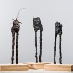 Helle Helsner, Untitled III, 2025