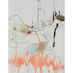Helle Helsner, Untitled III, 2025