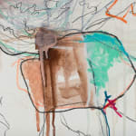 Helle Helsner, Untitled III, 2025