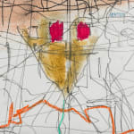 Helle Helsner, Untitled III, 2025