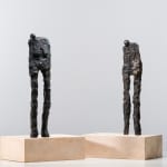 Helle Helsner, Untitled III, 2025