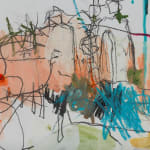 Helle Helsner, Untitled III, 2025
