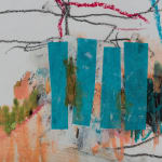 Helle Helsner, Untitled III, 2025