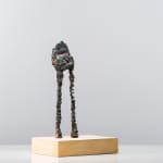 Helle Helsner, Untitled III, 2025