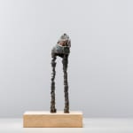 Helle Helsner, Untitled III, 2025