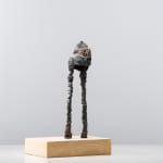 Helle Helsner, Untitled III, 2025