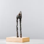 Helle Helsner, Untitled III, 2025