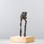 Helle Helsner, Untitled III, 2025
