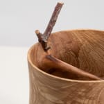 Mark Hanvey, Willow 'Graft' Bowl