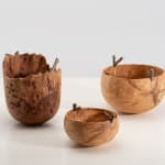 Mark Hanvey, Willow 'Graft' Bowl