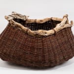 Joe Hogan, Small Bog Pine & Willow Pouch