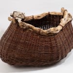 Joe Hogan, Small Bog Pine & Willow Pouch