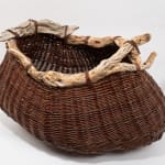 Joe Hogan, Small Bog Pine & Willow Pouch